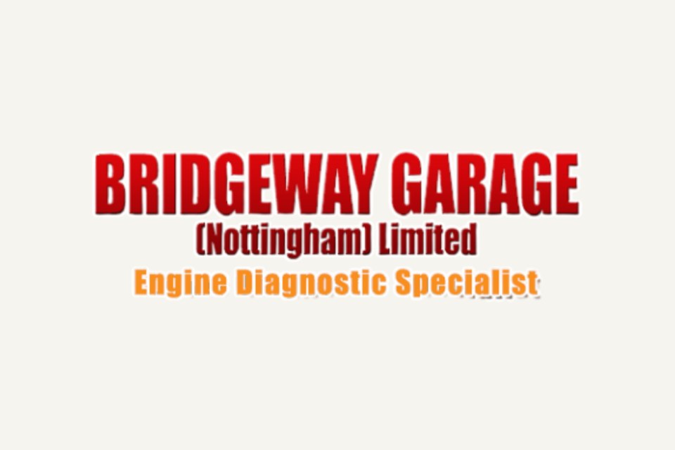 Bridgeway Garage