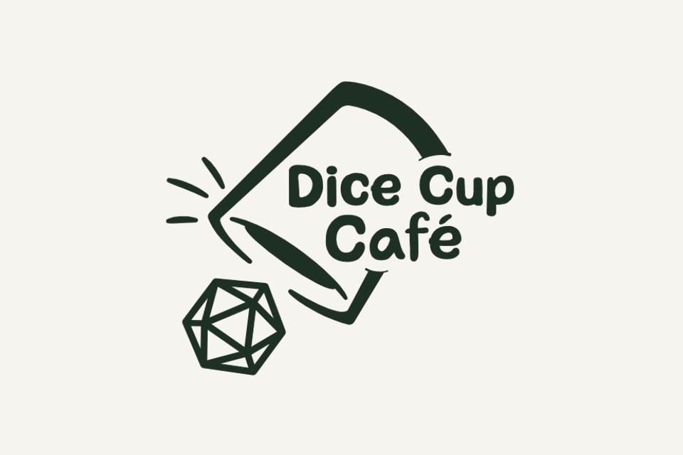 Dice Cup Cafe