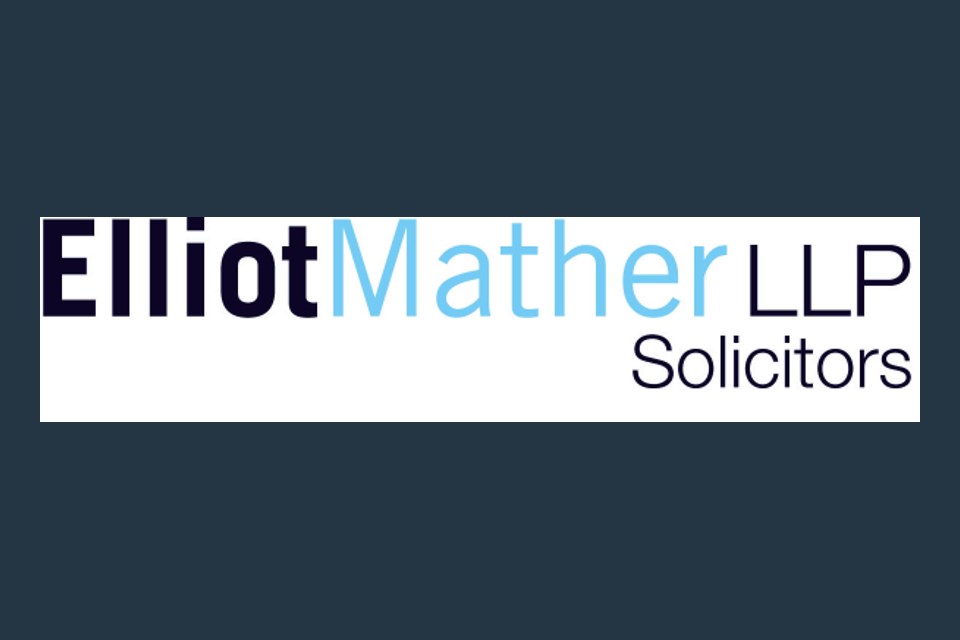Elliot Mather — Nottingham