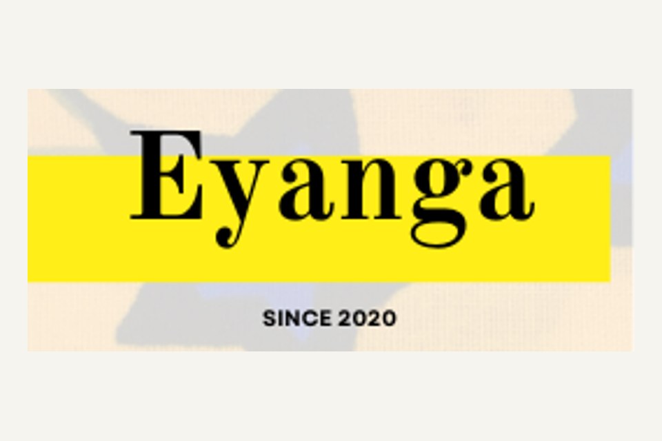 Eyanga