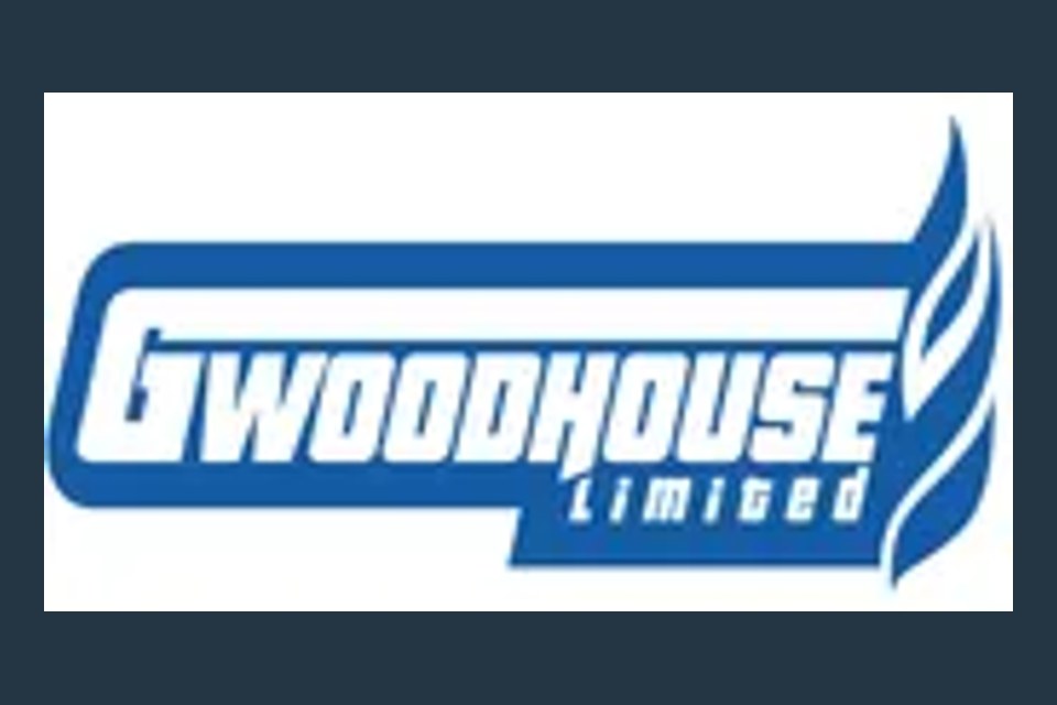 G Woodhouse Ltd