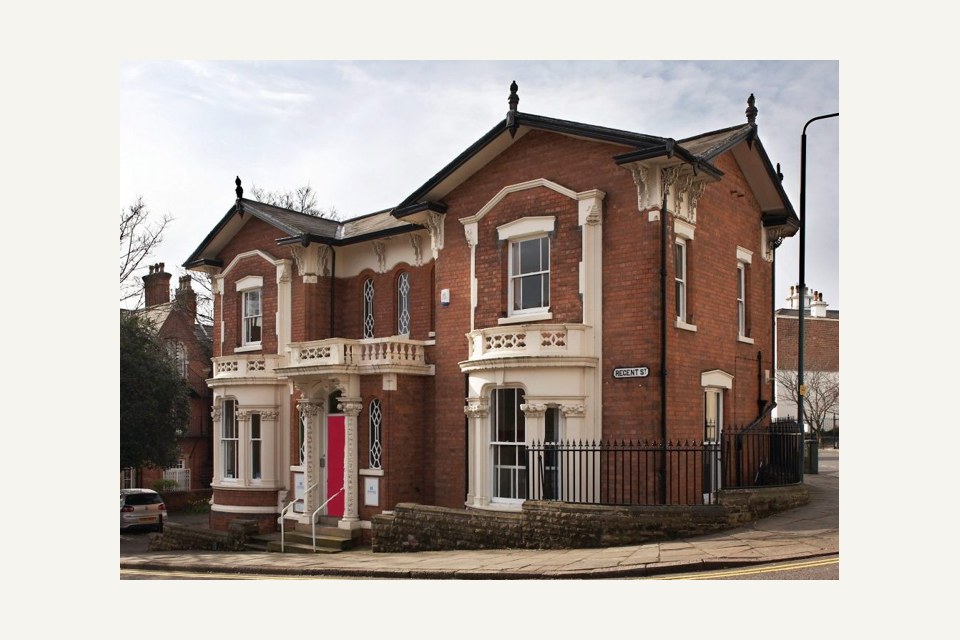 Hopkins Solicitors — Nottingham