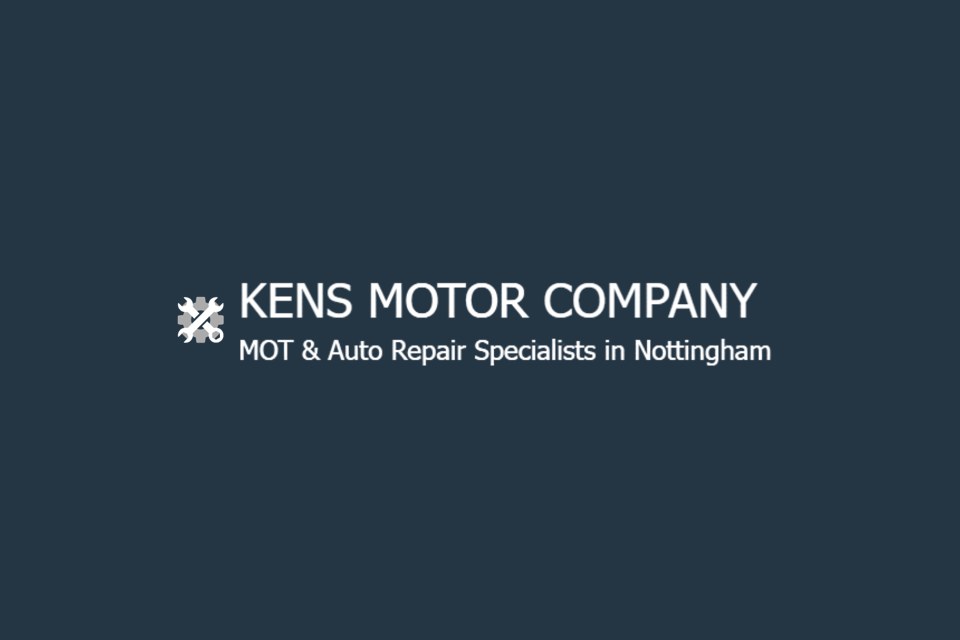 Kens Motor Company