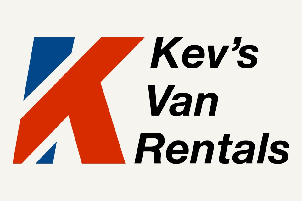 Kev's Van Rentals