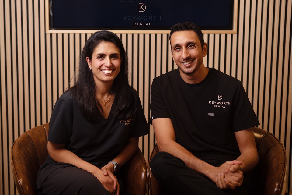 Keyworth Dental