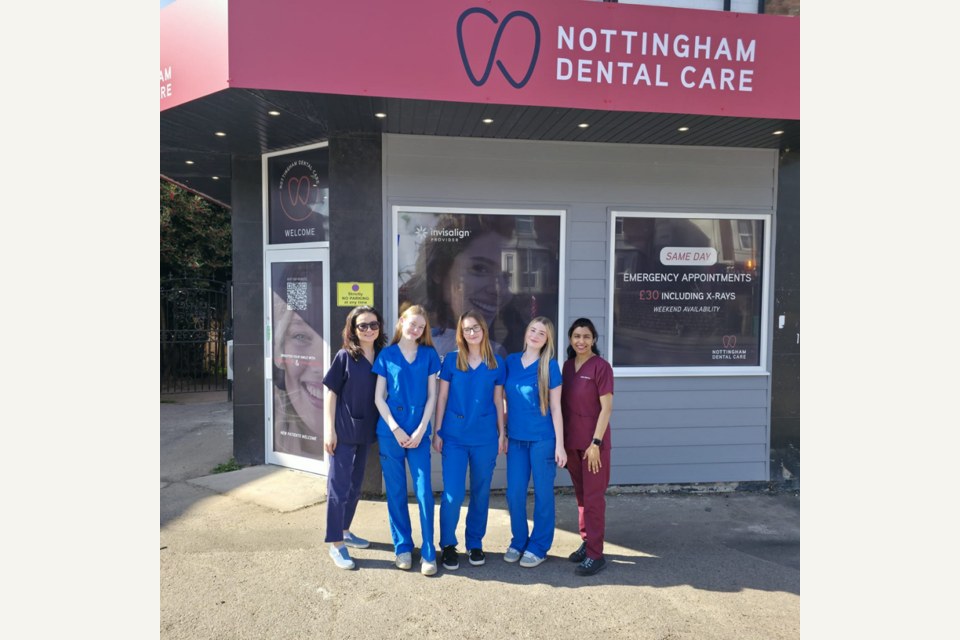 Nottingham Dental Care