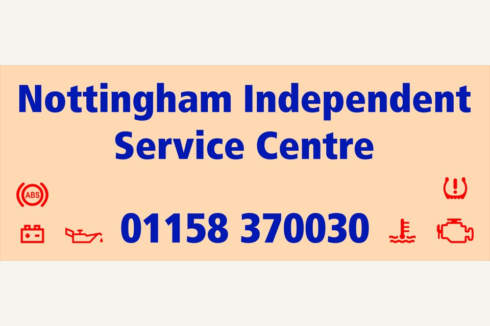Nottingham Independent Service Centre
