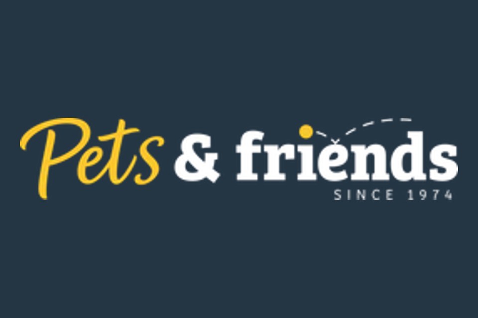 Pets & Friends Wollaton