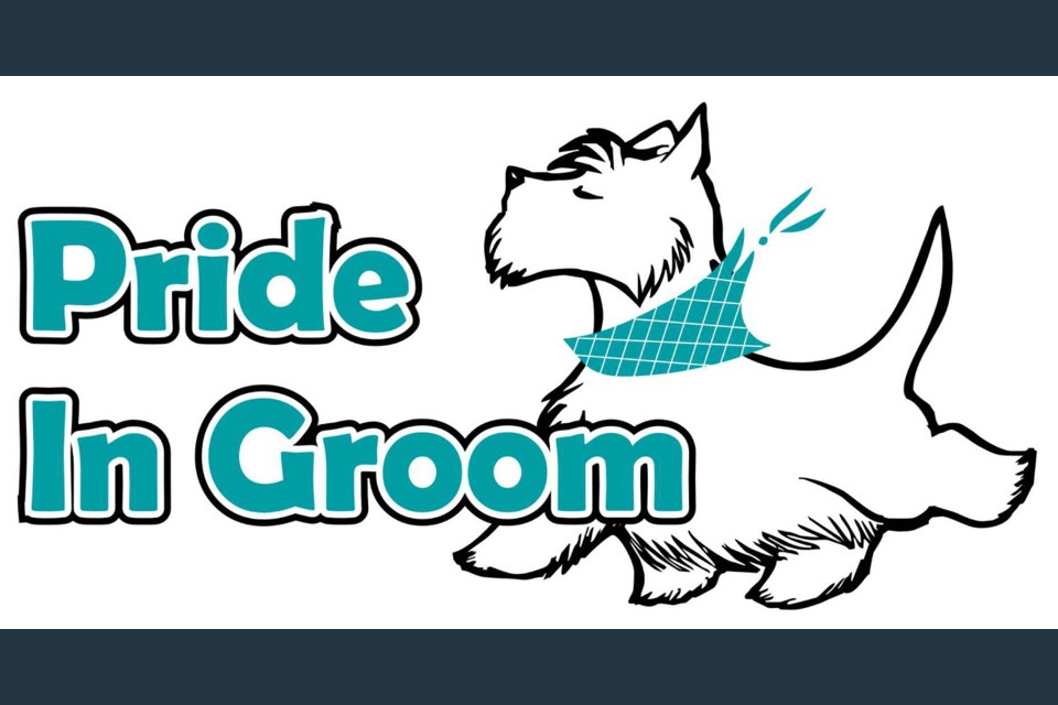 Pride In Groom
