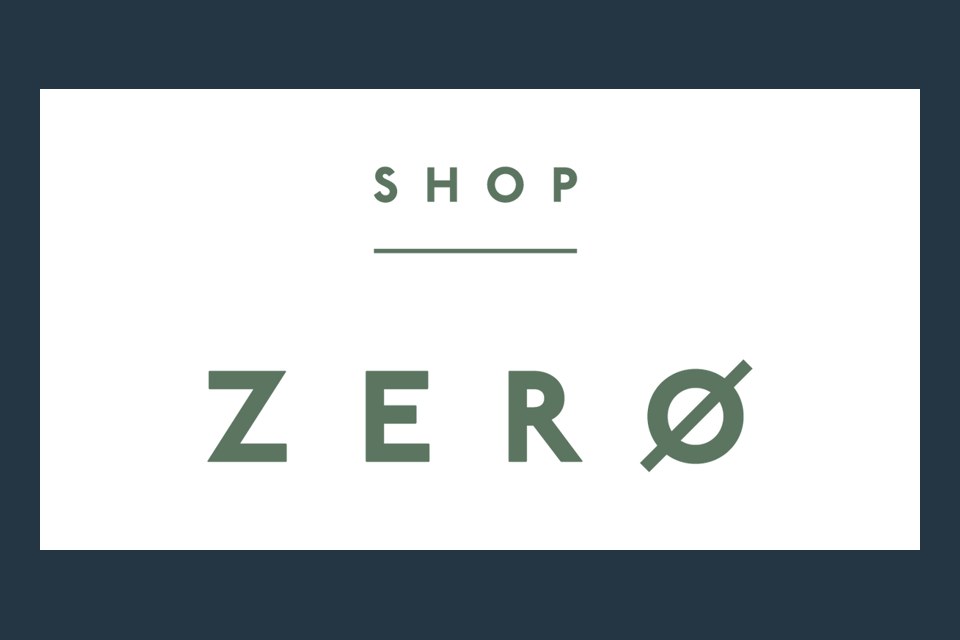 Shop Zero
