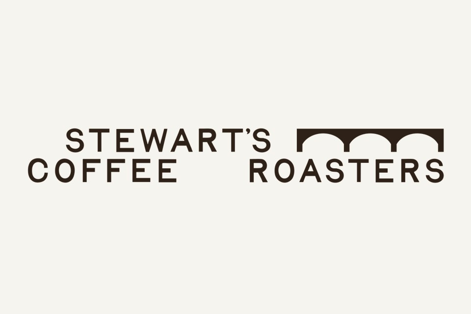 Stewarts Coffee Roasters