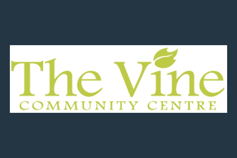 The Vine Community Centre