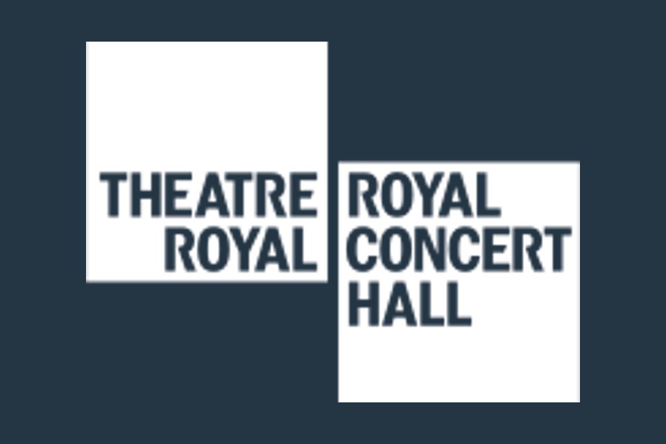 Theatre Royal & Royal Concert Hall